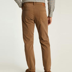 Pantalones Vaqueros para Hombre Lavados, Hechos en Fábrica, Venta al Por Mayor, de la Mejor Calidad - Product Image 2