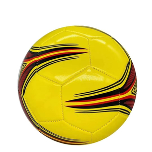 Balón de Fútbol Colorido al por Mayor, Logotipo Personalizado OEM, Cosido a Mano, Entrenamiento, Partido, Fútbol, PU Suave, Tamaño Profesional 5 4, Niños Adultos - Product Image 6