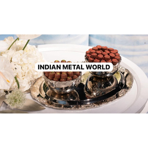 Accueil Vaisselle Chocolat Bol De Service Argenterie Chocolat Sucré Dessert Présentoir En Grossiste Prix Pour Mariage - Product Image 4