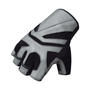 Gants de fitness d'haltérophilie pour hommes de haute qualité, légers et respirants - Product Image 4