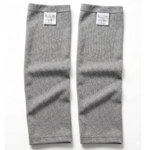 Manchons de protection anti-UV imprimés sans couture pour l'extérieur en polyester, coton, soie et élasthanne - Product Image 3
