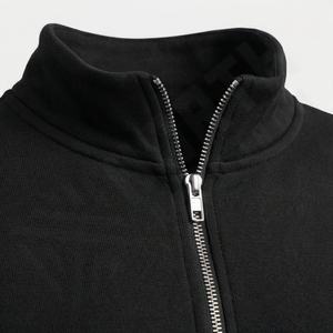 Vêtements de créateur, marques célèbres, vêtements de luxe pour femmes, ensembles de survêtement, col rond, demi-zip, ensemble 2 pièces, ensembles de mode, vêtements de sport haut de gamme - Product Image 4
