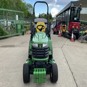 Johndeere เครื่องตัดหญ้า2จังหวะแบบอุตสาหกรรม X950R สำหรับงานตัดหญ้าลดราคา - Product Image 5