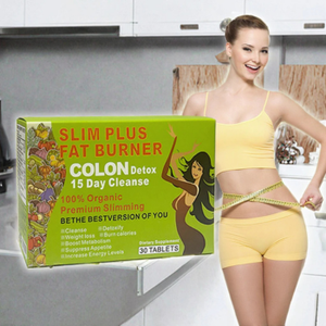 Thé vert biologique indien premium pour la perte de poids naturelle et la détoxification, mélange de qualité d'exportation - Product Image 4