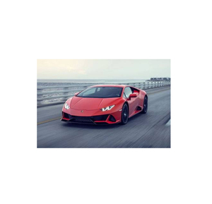 รถ Lamborghini Huracan มือสองที่มีระยะทางต่ำเหมาะสำหรับผู้ที่ชื่นชอบประสิทธิภาพสูง - Product Image 3