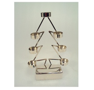 Porte-lumière en métal - Product Image 3