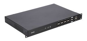 OLT Ubiquiti UF-OLT, UFiber, 8x GPON SFP, 2x SFP+ - Product Image 4