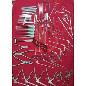 Instrument chirurgical de personnalisation de matériel supérieur nouveauté 2025 meilleur fournisseur nouveauté par SUAVE INSTRUMENTS SURGICAL - Product Image 3