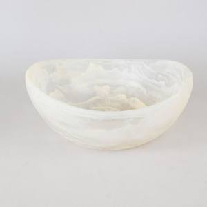 Trending Handmade <b>Resin</b> Bowls <b>Resin</b> Fruit Bowl Available in Many <b>Colours</b> Salad Decorative Homewares in <b>Resin</b> Bowl and Utensils - Product Image 6