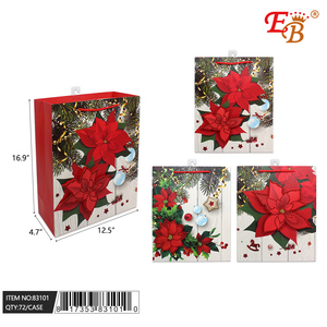 12.5 da 72 pezzi/CS \ "X16.9 \" X4.7 \ "articoli per feste per regali natalizi - Product Image 1