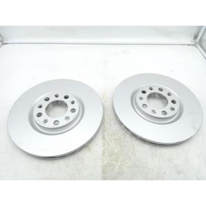 Paire de disques de frein avant pour Jeep Renegade (14>18) 92293903 Essence - Product Image 2