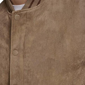 Varsity Man Vestes à Vendre Meilleure Qualité Design Personnalisé Varsity Vestes Custom Made Varsity Jacket téléchargé par Dress Sports - Product Image 6