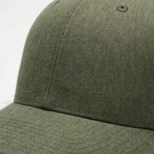 Gorra de Hip Hop Ajustable con Visera Plana, Gorras de Béisbol con Logotipo Personalizado, Colores Brillantes, Gorras de Moda, Gorra Snapback - Product Image 4