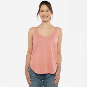 Débardeur sans manches Campo rose fuchsia sur mesure pour femmes - Product Image 1