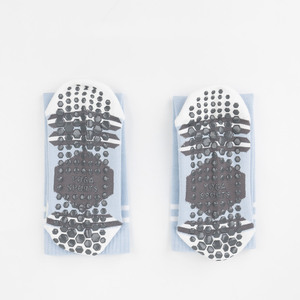 ODM personalizado compresión deportes algodón bambú fútbol hombres calcetines fabricante baloncesto correr fútbol correr ciclismo al por mayor - Product Image 2