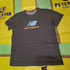 Ropa usada: Camisetas de cuello redondo para hombre, manga corta - Product Image 1