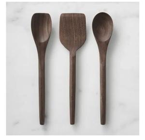 Ustensiles à salade en résine écologique, résistants au lave-vaisselle, design moderne, fabriqués en Inde, vente chaude - Product Image 3