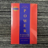 Las 48 leyes del poder |   Edición Concisa |   Estrategias Atemporales para la Influencia (Edición en Papel) (Suministro al por Mayor)