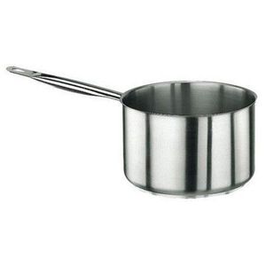 Cacerola de Acero Inoxidable Moderna y Duradera, Acabado Premium, Mango Cómodo, Compatible con Inducción y Gas, Excelente Opción para - Product Image 2