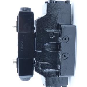 Válvulas de Control Direccional de Encendido/Apagado DG5V-8-H-2C-M-U-H-10 DG5V8H2CMUH10 DG4V-3-6C-M-U-H7-60 DG5V-8-H - DG4V-3-60 - Product Image 2