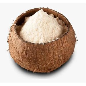 Polvo de Coco Deshidratado de Alta Calidad, Procedente de Vietnam, Fresco, Blanco, para Procesamiento de Alimentos, Alto Contenido de Grasa, Dulce, Agrícola, de Primera Calidad - Product Image 1