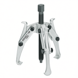 Hazet 3-Arm Universal Gear <b>Pullers</b> - Product Image 2