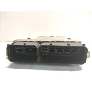 Centralina di Controllo Iniezione KIA Rio 2a Serie 0281012332 D4FA Diesel 1493 (03>05) - Product Image 2