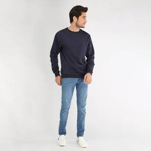 Sweats à capuche de sérigraphie avec logo personnalisé pour hommes Streetwear respirant de haute qualité pull sweat pour hommes dernière conception de meilleure qualité - Product Image 2