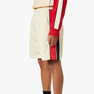 2025 Último estilo High Street Fácil de usar Mein Pantalones cortos estampados Tarifa al por mayor Nuevo diseño Pantalones cortos estampados para hombres - Product Image 3