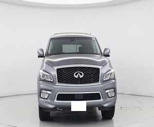 มือสอง LHD/RHD 2017 Infiniti QX80 - Product Image 1