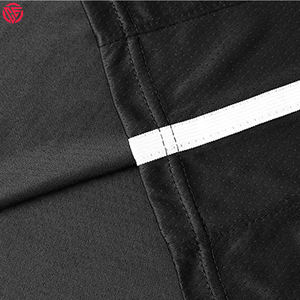 เสื้อเจอร์ซีย์บาสเก็ตบอลพิมพ์ลายกลับด้านได้ตามต้องการ - Product Image 6