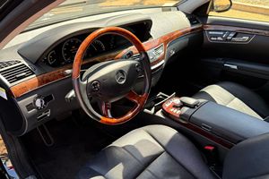 MERCEDES-BENZ S550 USADO 2008, Volante a la Izquierda/Derecha - Product Image 2