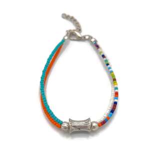 Cuentas de moda para pulsera Diseño de mal de ojo - Product Image 3