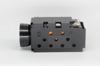 Módulo de Cámara IP de Seguridad de Red con Zoom de Largo Alcance y Obturador Global SIP-VZ3050ND-OG, Zoom Óptico de 50x 36x 20x 10x 5X para Vigilancia