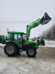 Tractores al por mayor keyline Deutz Fahr - Product Image 4