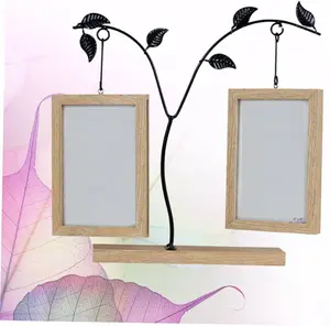 Stunning And Elegant Eye-Catching Metal Photo Frames Wholesale Price Royal Look Office And Outdoor Table Top Made In India