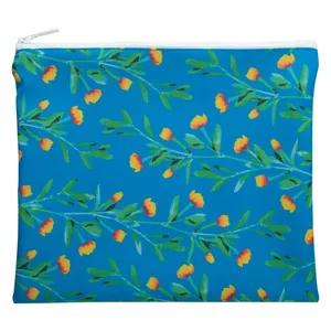 CreaBeauty L Personalized <b>Toiletry</b> Bag Custom Merchandising Trousse - Product Image 3