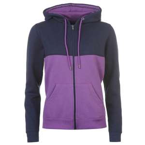 Zipper Style Fashion Wear Sweats à capuche pour femmes Sweat à capuche en molleton de coton Nouvelle arrivée Sweat à capuche à fermeture éclair ample à manches longues au Pakistan avec LOGO - Product Image 1