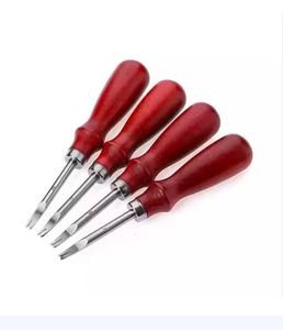 Alta calidad 6 en 1 PCS Edgerr Set Herramientas para repujado de cuero - Product Image 1