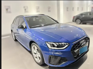 <span class=keywords><strong>Audi</strong></span> <span class=keywords><strong>A4</strong></span> L 40TFSI <span class=keywords><strong>Berlina</strong></span> di Lusso 2025 di Alta Qualità con Tetto Apribile, Sedili in Pelle, Benzina, Auto Usata a Basso Chilometraggio - Product Image 5