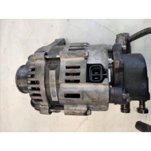 ไดชาร์จ KIA Sportage รุ่น 3730027013 D4EA ดีเซล ปี 1991 (04>10) - Product Image 3