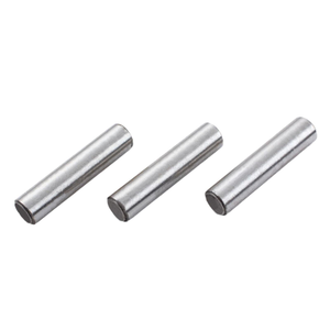 Goupille de positionnement cylindrique en acier inoxydable 304 résistant à l'usure pour meubles - Product Image 1