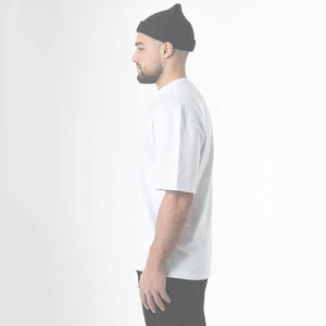 Camisetas de moda para hombre, camisetas con logotipo personalizado, Camisetas estampadas en blanco, camiseta de alta calidad para hombre, camiseta para hombre de 2017 - Product Image 1