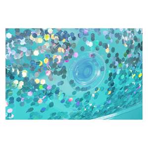 Piscina Inflable para Bebés Bestway 52489, 150x127x43cm, Instalaciones de Entretenimiento Acuático - Product Image 5