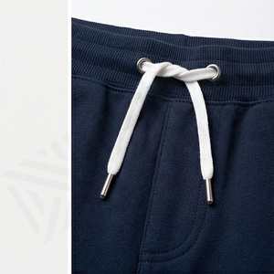 กางเกงขายาวผู้ชายสีตามสั่ง ทรงตรง สไตล์สตรีทแวร์ ทรงเข้ารูป ผลิตจากวัสดุคุณภาพ ใส่สบาย เหมาะสำหรับใส่ลำลองในชีวิตประจำวัน - Product Image 3