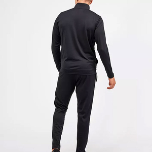 Lo último en chándales de alta calidad con logotipo personalizado para mujer, ropa de calle personalizada con cremallera, chándales estampados informales para mujer - Product Image 5