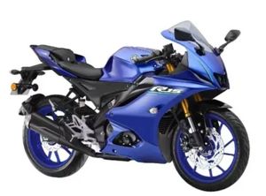 Nueva Yamaha YZF-R15 155cc SuperSport, Motocicleta con Inyección Electrónica de Combustible, 6 Velocidades, ABS, Modelo OEM, Industrial, Garantía de 2 Años, Venta al Por Mayor - Product Image 3