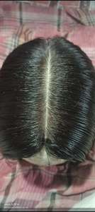 Vente en gros de cheveux vierges bruts non transformés à cuticule alignée vendeurs, cheveux indiens Remy de qualité supérieure 100% cheveux humains en vrac - Product Image 5