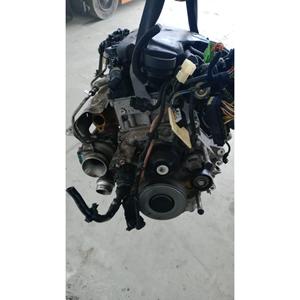 Motor SEMICOMPLETO B47D20A BMW Serie 3 F31 Touring (11>) B47D20A Diésel - Product Image 5