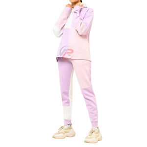 Conjuntos Deportivos de Mujer con Capucha, Estilo 2025, Calidad Premium, Estampado Personalizado, para Gimnasio y Fitness, Ropa Deportiva Personalizada - Product Image 1